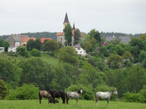 Hostinec u Janatů s ubytováním, Čestín
